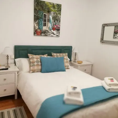 Apartamento Vive En Maravillas Madrid Exterior foto