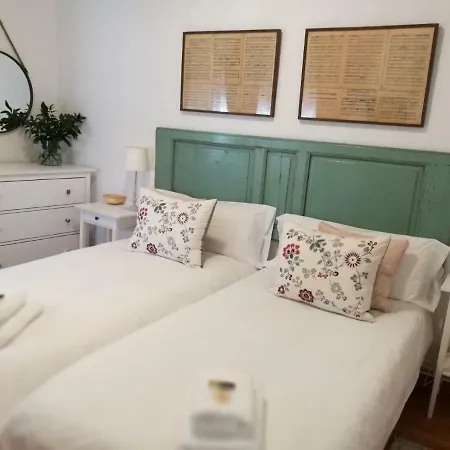 Apartamento Vive En Maravillas Madrid Exterior foto