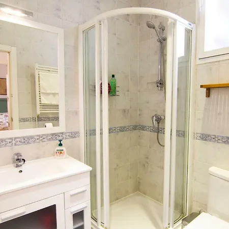 Apartamento Vive En Maravillas Madrid Exterior foto