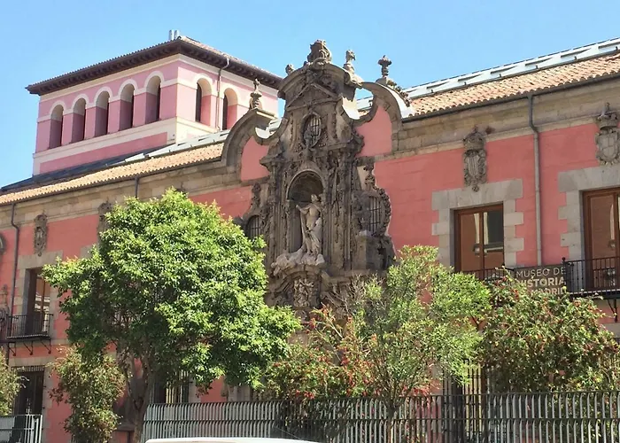 Apartamento Vive En Maravillas