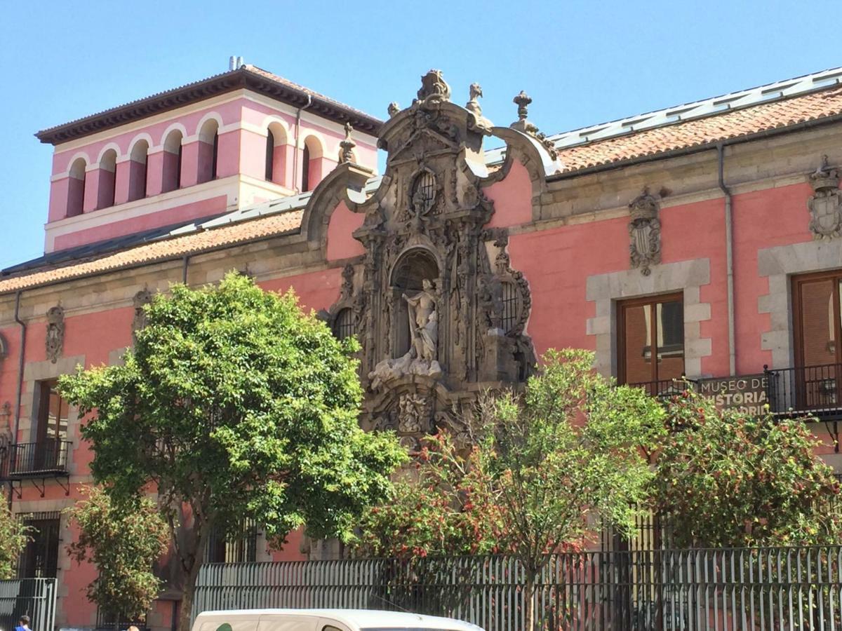 Apartament Vive En Maravillas