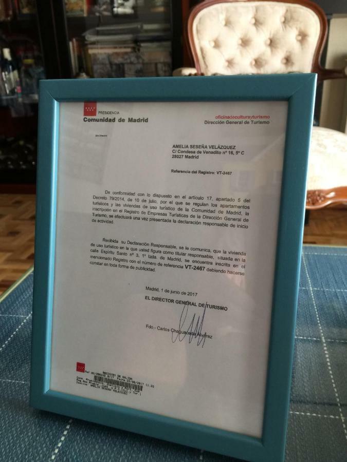 Vive En Maravillas Apartament *