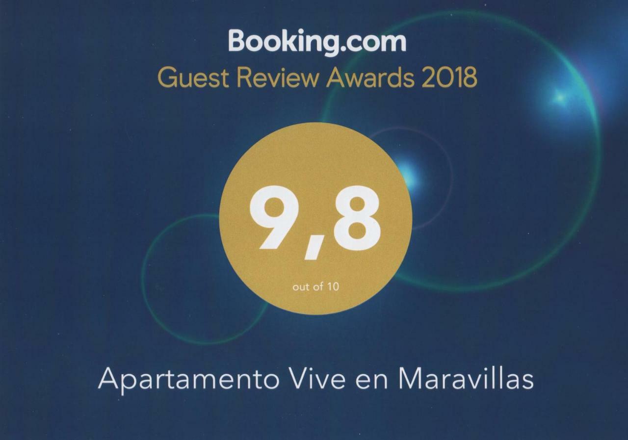 Vive En Maravillas Apartament
