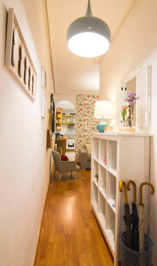 Vive En Maravillas Apartament Madrid