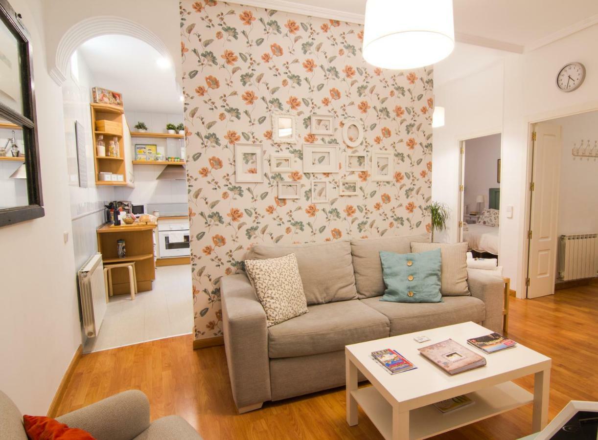 Vive En Maravillas Apartament