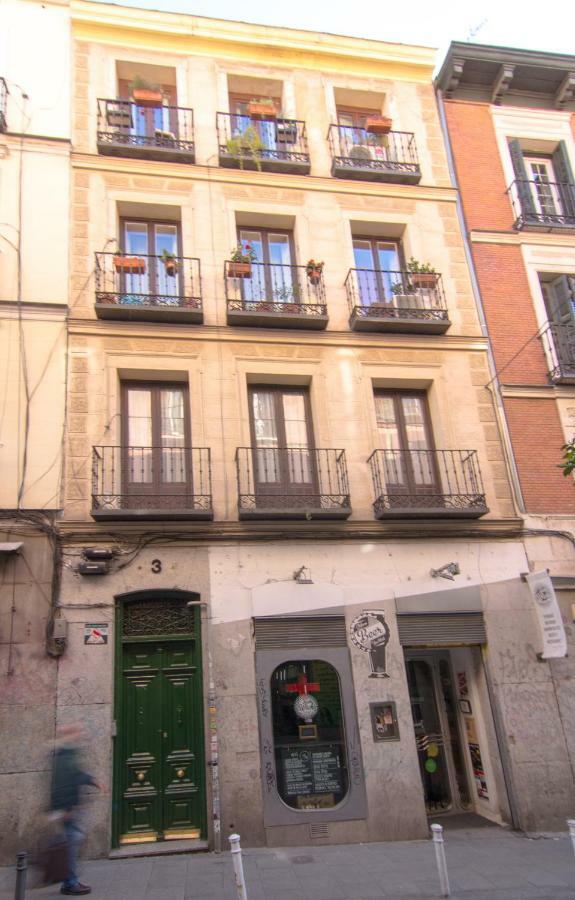 Apartament Vive En Maravillas *